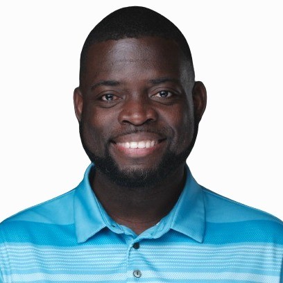 Portrait of Emmanuel Winful, CSP, MPH