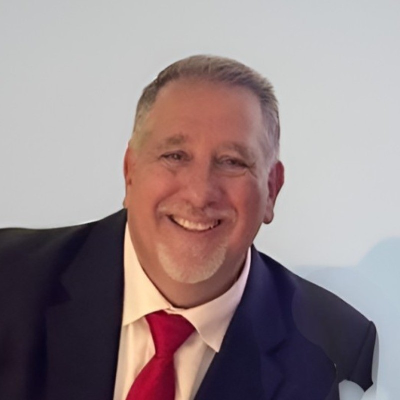 Portrait of Ray Piniella